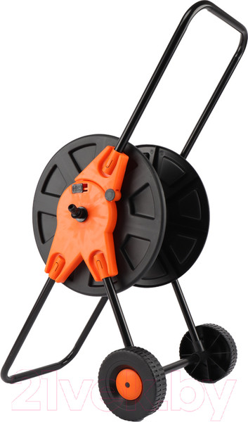 Изображение товара Катушка для шланга Garvill 1/2-60М-К