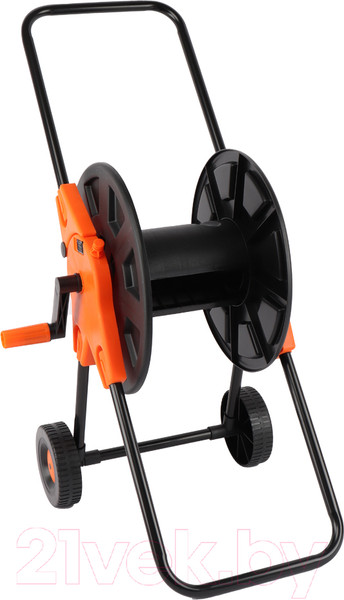 Изображение товара Катушка для шланга Garvill 1/2-60М-К