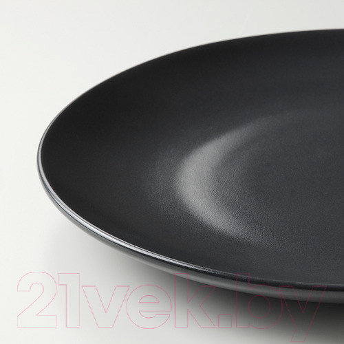 Изображение товара Набор тарелок Ikea Фэргклар 004.797.13