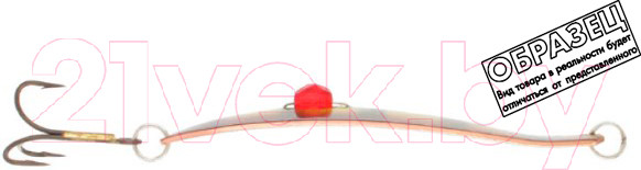 Изображение товара Блесна Kuusamo Professor 2 Pearl 90/26 BL/G/R-C UV / 50132560