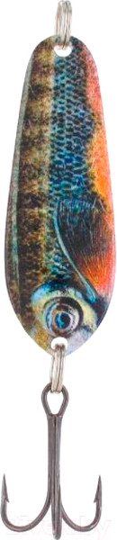 Изображение товара Блесна Kuusamo Rasanen 50/11 Mutu 18 UV New / 589768