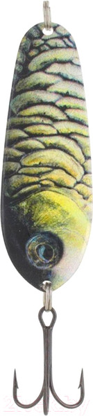 Изображение товара Блесна Kuusamo Rasanen 70/20 Peilikarppi 10 UV / 588959