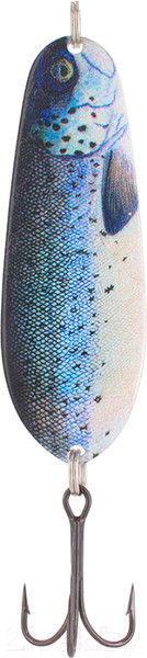 Изображение товара Блесна Kuusamo Rasanen 70/20 Taimen 7 UV / 588960