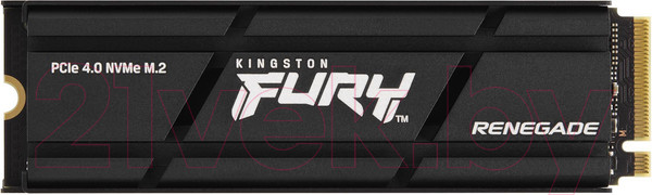Изображение товара SSD диск Kingston 2TB (SFYRDK/2000G)