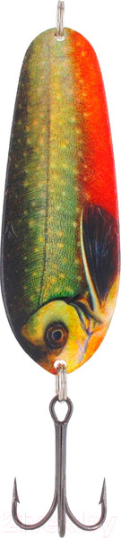 Изображение товара Блесна Kuusamo Rasanen 70/20 Rautu 11 UV New / 588961