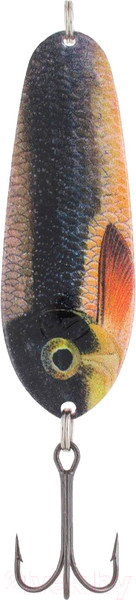 Изображение товара Блесна Kuusamo Rasanen 70/20 Vimpa 12 UV New / 588962