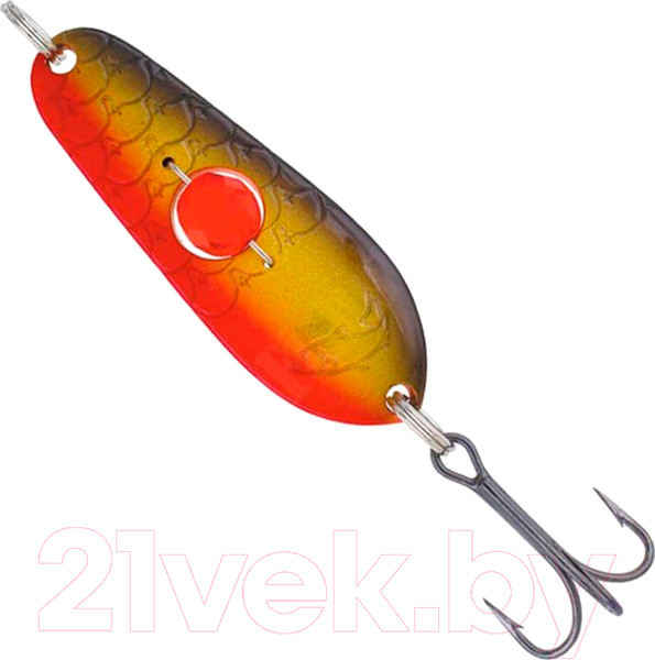 Изображение товара Блесна Kuusamo Rasanen Pearl 50/11 BL/G/R-C / 589673