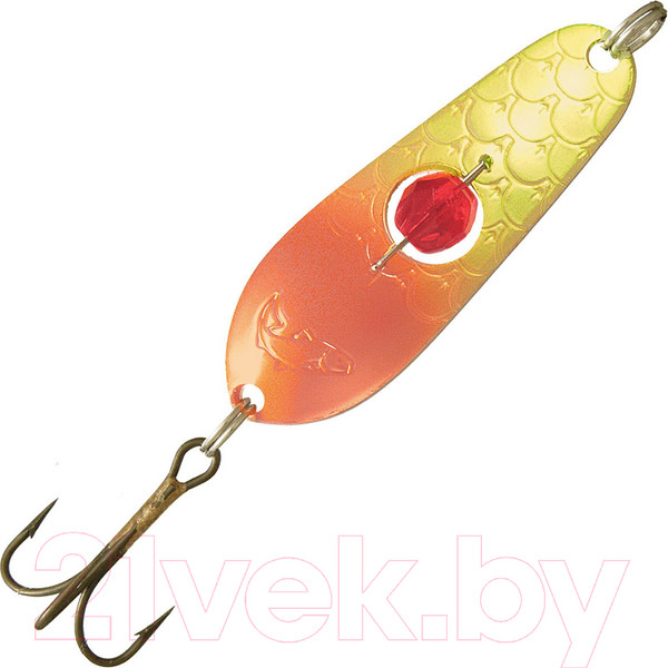 Изображение товара Блесна Kuusamo Rasanen Pearl 50/11 Fye/FR-S / 589680