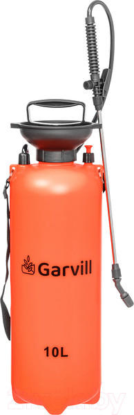 Изображение товара Опрыскиватель помповый Garvill 10L