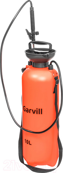 Изображение товара Опрыскиватель помповый Garvill 10L