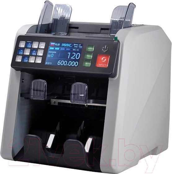 Изображение товара Счетчик банкнот Mertech C-200 CIS