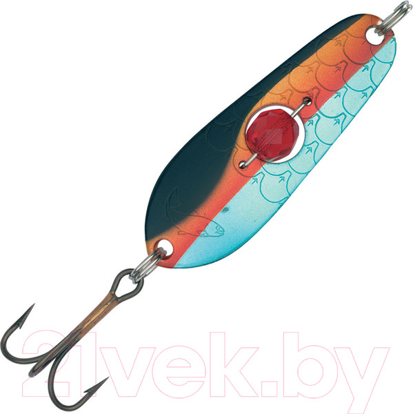 Изображение товара Блесна Kuusamo Rasanen Pearl 70/20 BL/O/BLU-S / 589187
