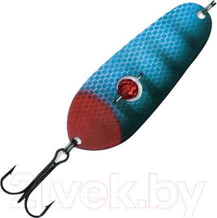 Изображение товара Блесна Kuusamo Rasanen Pearl 70/20 BLU / 589191