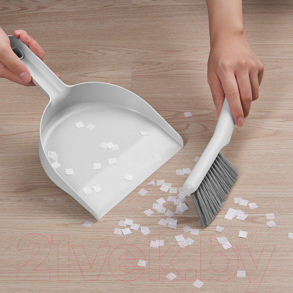 Изображение товара Набор для уборки Ikea Пепприг 105.270.87