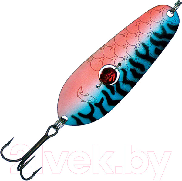 Изображение товара Блесна Kuusamo Rasanen Pearl 70/20 FR/BLU-S / 589246