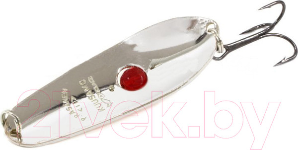 Изображение товара Блесна Kuusamo Rasanen Pearl 70/20 C-S / 589249