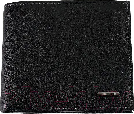 Изображение товара Портмоне Poshete 848-237-1-BLK (черный)