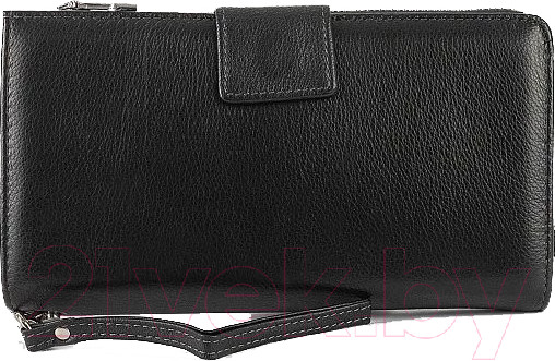 Изображение товара Сумка Poshete 848-4M182-BLK (черный)