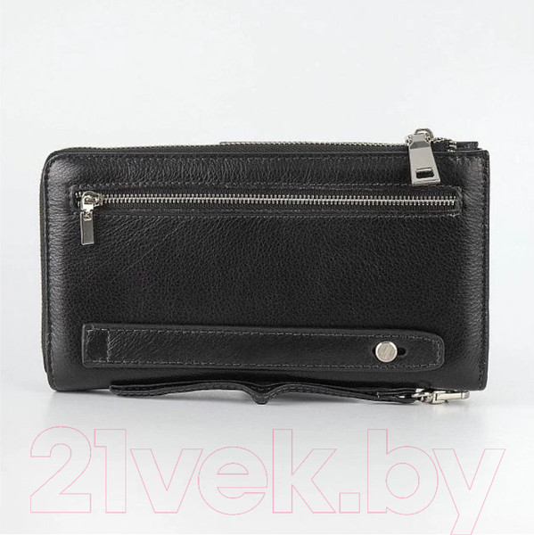 Изображение товара Сумка Poshete 848-4M182-BLK (черный)