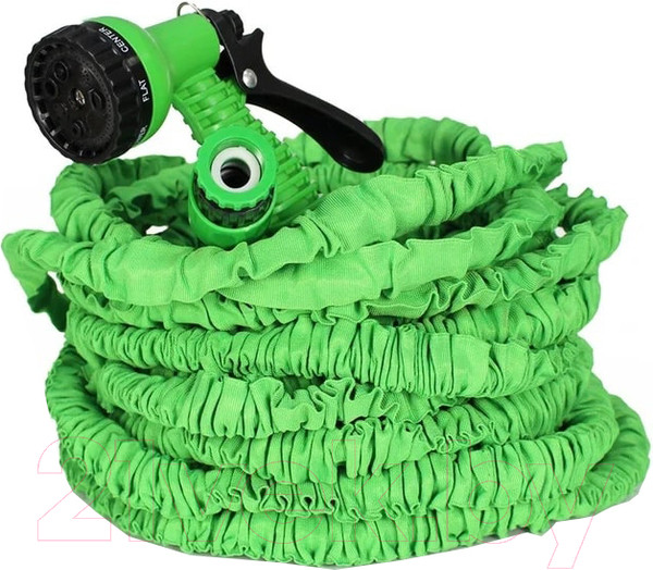 Изображение товара Шланг поливочный Garvill 8.3-25M