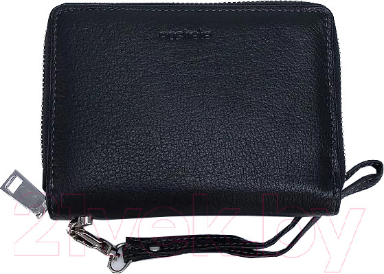 Изображение товара Портмоне Poshete 848-7M180-BLK (черный)