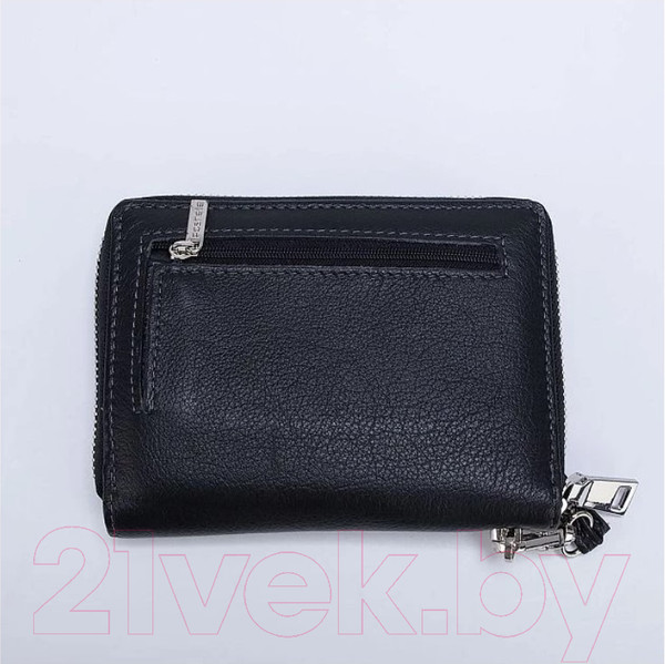 Изображение товара Портмоне Poshete 848-7M180-BLK (черный)