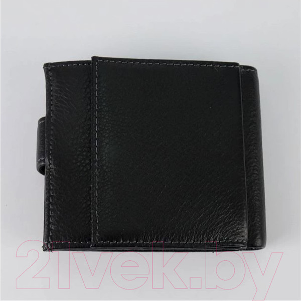 Изображение товара Портмоне Poshete 848-H122-BLK (черный)