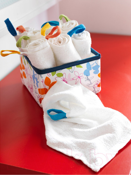 Изображение товара Набор полотенец Ikea Крама махра / 400.545.38