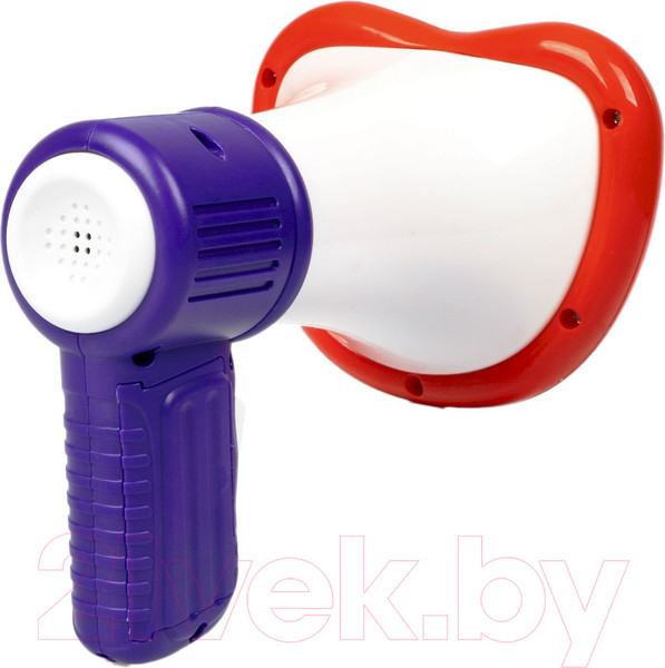 Изображение товара Интерактивная игрушка Bondibon Функция изменения голоса / ВВ5759 (фиолетовый)