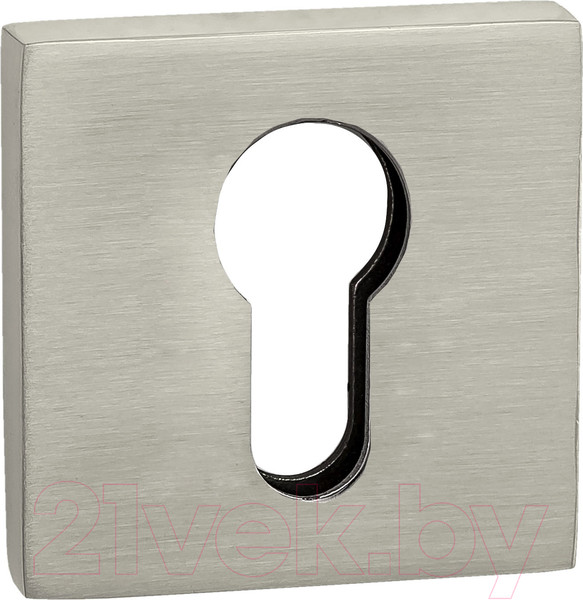 Изображение товара Накладка на цилиндр Ренц INET 03 MSN (никель супер матовый)