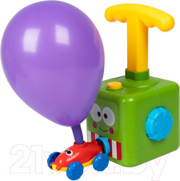 Изображение товара Игровой набор Bondibon Безумные гонки / ВВ5813