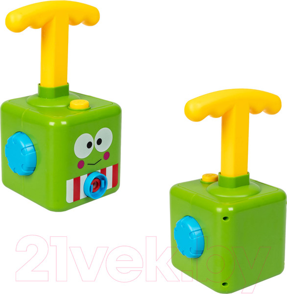 Изображение товара Игровой набор Bondibon Безумные гонки / ВВ5813