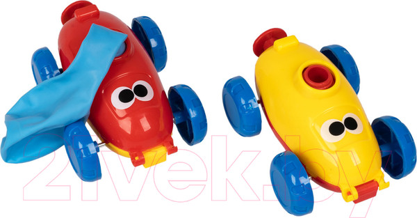 Изображение товара Игровой набор Bondibon Безумные гонки / ВВ5813