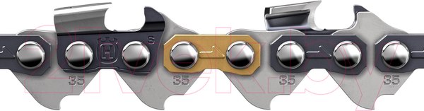 Изображение товара Цепь для пилы Husqvarna 585 63 95-64