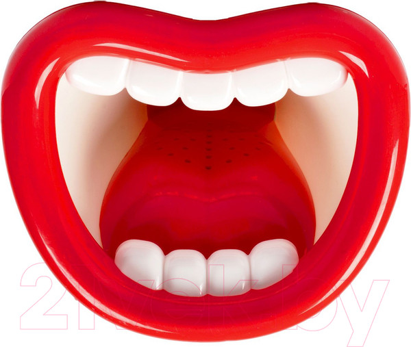 Изображение товара Интерактивная игрушка Bondibon Оратор Функция изменения голоса / ВВ5742 (синий)