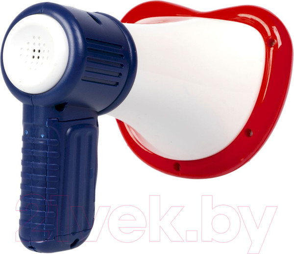 Изображение товара Интерактивная игрушка Bondibon Оратор Функция изменения голоса / ВВ5742 (синий)