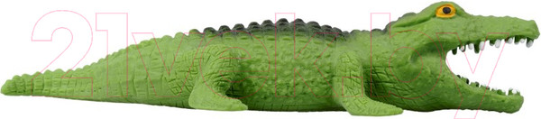 Изображение товара Сквиш Bondibon Крокодил / ВВ5752