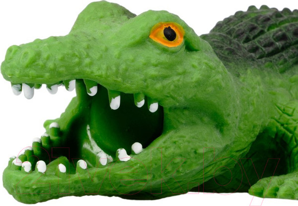 Изображение товара Сквиш Bondibon Крокодил / ВВ5752