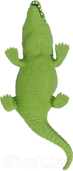 Изображение товара Сквиш Bondibon Крокодил / ВВ5752