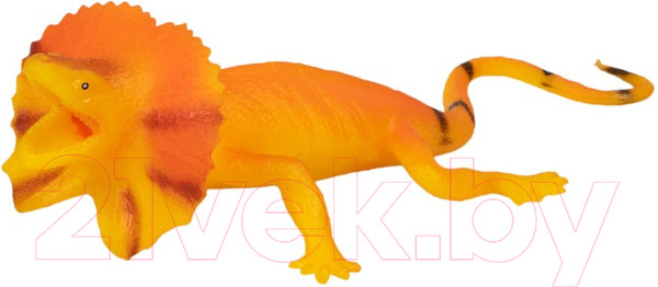 Изображение товара Сквиш Bondibon Как живая! Ящерица / ВВ5749