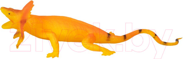 Изображение товара Сквиш Bondibon Как живая! Ящерица / ВВ5749