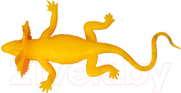 Изображение товара Сквиш Bondibon Как живая! Ящерица / ВВ5749