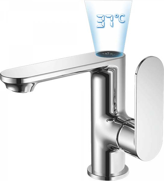 Изображение товара Смеситель Haiba HB12590