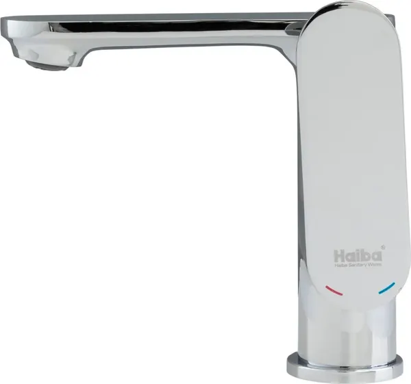 Изображение товара Смеситель Haiba HB12590