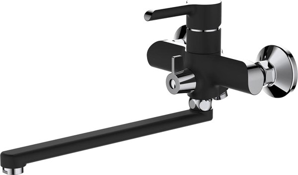 Изображение товара Смеситель Haiba HB22805-7