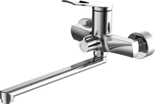 Изображение товара Смеситель Haiba HB22595