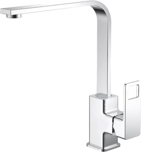 Изображение товара Смеситель Haiba HB70615
