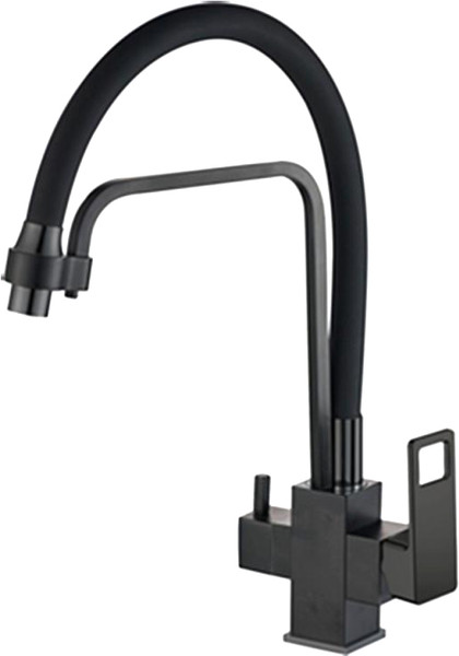 Изображение товара Смеситель Haiba HB76615-7