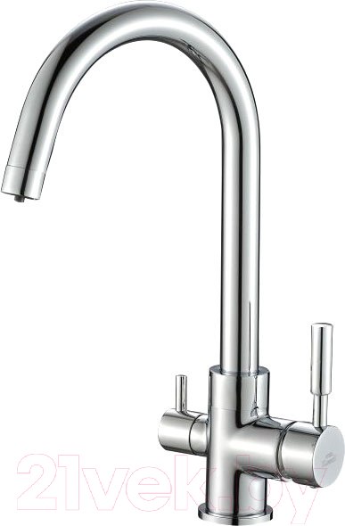 Изображение товара Смеситель Haiba HB76840