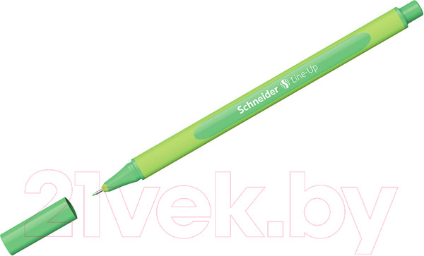 Изображение товара Ручка капиллярная Schneider Line-Up / 191015 (зеленый)